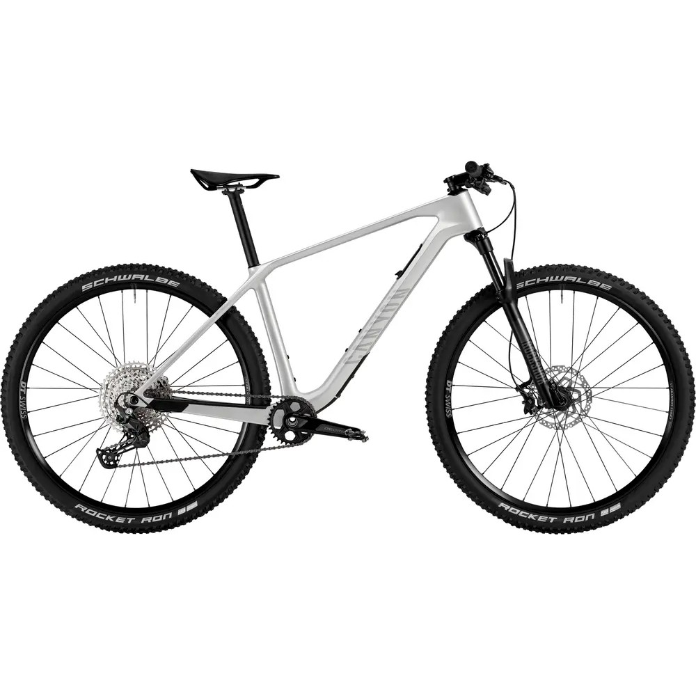 2025 Canyon Exceed CF 5 Mountain Bike